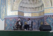 برگزاری نشست ستاد ساماندهی شئون فرهنگی در مناسبت‌های مذهبی در ایلام