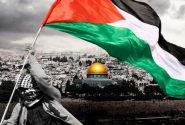 پیام تبریک به مناسبت پیروزی مردم فلسطین بر رژیم غاصب صهیونیست