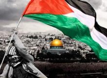 پیام تبریک به مناسبت پیروزی مردم فلسطین بر رژیم غاصب صهیونیست