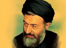 ویژه نامه “ردای بهشتی” منتشر شد